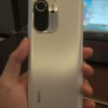 Redmi K40 Pro真机曝光：传承小米11外观 背面有“天使眼”四摄