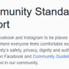 2020年第四季度Facebook的仇恨言论流行率有所下降