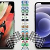 手机应用速度测试：iPhone 12 Pro Max轻取Galaxy S21 Ultra