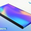 vivo折叠屏手机专利曝光 媲美三星翻盖设计