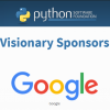 Python软件基金会欢迎谷歌成为首位“远见卓识”顶级赞助商