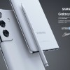 三星Galaxy Note 21 FE渲染图欣赏