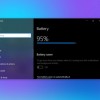 微软为Windows 10开发新电池设置：将于今年下半年抵达