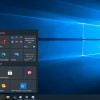 Windows 10“太阳谷”更新中的新浮动开始菜单初见端倪