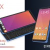 Pro 1 X滑盖全键盘智能机众包项目因更换芯片组而导致延期