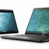 统计数据显示去年Chromebook在全球范围内销量超过Mac