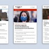 新闻集团与谷歌达成合作 为Google News板块提供内容