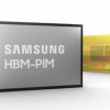 三星新型存算一体HBM2存储器AI性能达1.2TFLOPS