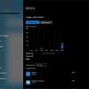 Windows 10 Sun Valley引入了新的电池健康监测页面