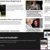 Facebook限制澳大利亚新闻源 ABC News在应用商店下载量激增