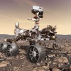 Google为“毅力号”成功在火星着陆推出全新彩蛋