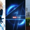 传大表姐詹妮弗·劳伦斯或饰演《神奇四侠》重启版隐形女