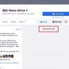 Facebook大战澳大利亚政府 百姓们的天气预报都被打没了