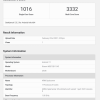 Redmi K40现身跑分网站：骁龙870加持