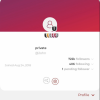 Parler被曝曾短暂屏蔽其创始人账号