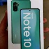 Redmi Note 10曝光：首次采用AMOLED挖孔屏