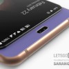 疑似三星Galaxy A82双滑盖智能机设计专利曝光