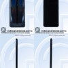 红魔6外观首曝：对称全面屏+独立肩键 全球最高刷屏幕
