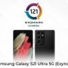 三星S21 Ultra DxO影像评分公布：121分跌出TOP10