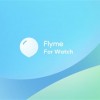 Flyme for Watch正式亮相：方形界面设计 首款智能手表5月登场