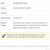 小米POCO F3获FCC认证 对应国行版Redmi K40