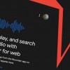 Google Recorder录音应用引入云功能 可像Photos那样上传和搜索