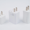 一文看懂小米33W、55W、65W三款氮化镓快充区别