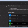 Microsoft Store小幅改版：引入悬浮效果和紧凑模式