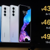 魅族18/18 Pro价格公布：起价4399元、皇帝版5999元