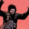 基努·里维斯编剧漫画《BRZRKR》推单行本 主角跟他长得一模一样