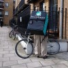 亚马逊投资的外卖平台Deliveroo计划上半年在伦敦上市