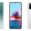 Redmi Note 10系列发布：共三款、1068元起售