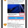 Twitter正在测试新版电子商务功能