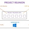Windows 10可能会因为Project Reunion而发生重大变化