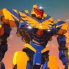 《环太平洋：黑色禁区》IGN 7分：不是爆米花 值得看