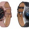 消息称三星或在第二季度发布Galaxy Watch 4和Watch Active 4