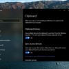 微软改进Windows Clipboard：支持Emoji等 引入“粘贴为纯文本”选项