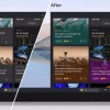 [图]深挖Windows 10新闻和兴趣功能：内存占用最高150MB