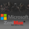 微软完成对游戏开发商ZeniMax耗资75亿美元的收购：对抗索尼