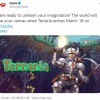 谷歌封号风波得以解决 《泰拉瑞亚》3月18日登陆Stadia