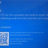 Windows 10 2021年3月累积更新让电脑使用打印机时出现蓝屏