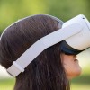 Facebook将近1/5的员工从事AR/VR设备开发