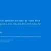 临时解决方案：如何修复Windows 10更新导致打印蓝屏问题