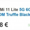 小米11 Lite偷跑：6GB+128GB售价约为3175.54元