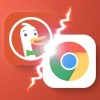 DuckDuckGo炮轰谷歌：拖沓数月才上线隐私标签 监视用户并收集大量数据