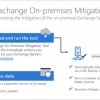 专为无安全/IT团队的Exchange客户 微软发布一键式缓解工具