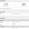 小米笔记本Pro跑分现身：搭载 i7-11370H处理器