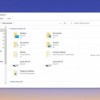 Windows 10 21H1改善文件管理器体验 修复遗留的诸多BUG