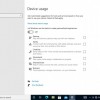 [图]Windows 10测试“设备使用”功能：可让用户指定电脑用途