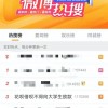 “花呗不得向大学生放款”冲上热搜，校园里的贷款迎来强监管